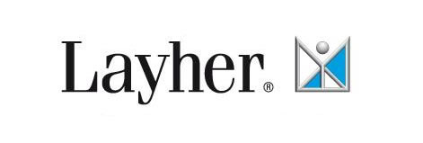 logo layher